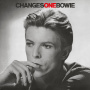 David Bowie「ChangesOneBowie」