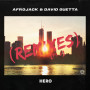 Afrojack & David Guetta「Hero (Remixes) [Pt. 2]」