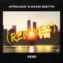 Afrojack & David Guetta「Hero (Remixes)」