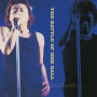 Greatest Hits Live/THE BATTLE OF NHK HALL