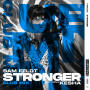 Sam Feldt「Stronger (feat. Kesha) [Club Mix] feat.Kesha」