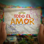 Todo El Amor (feat. Maluma & Wisin) feat.Maluma