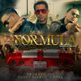 La Formula (feat. Chris Jeday) feat.Chris Jeday