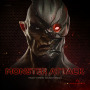 Monster Attack (Hybrid Sound Design Trailers)