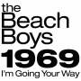 ビーチ・ボーイズ「The Beach Boys 1969: I'm Going Your Way」