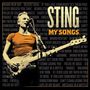 My Songs(Deluxe)