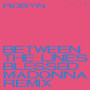 Between The Lines(The Blessed Madonna Remix)