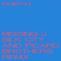 Missing U(Silk City & Picard Brothers Remix)