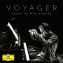 マックス・リヒター「Voyager - Essential Max Richter」