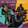 Don't Stop Me Now ~Cornerstones EP~
