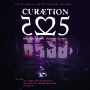 ザ・キュアー「Curaetion-25: From There To Here」