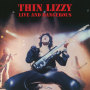 Live And Dangerous(Super Deluxe)