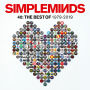 Forty: The Best Of Simple Minds 1979-2019(Deluxe)