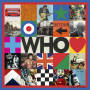 WHO(Deluxe)
