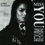 Miss You Much: The Remixes