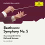 シュターツカペレ・ベルリン & リヒャルト・シュトラウス「Beethoven: Symphony No. 5 in C Minor, Op. 67」