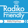 Radiko Friendly R&B / HipHop