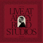 サム・スミス「Love Goes: Live at Abbey Road Studios」