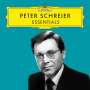 ペーター・シュライアー「Peter Schreier: Essentials」