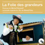 La folie des grandeurs(Bande originale du film)