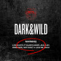 BTS (防弾少年団)「DARK & WILD」
