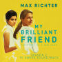 マックス・リヒター「My Brilliant Friend, Season 2(TV Series Soundtrack)」