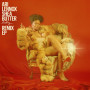 Shea Butter Baby(Remix EP)