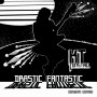 KTタンストール「Drastic Fantastic(Ultimate Edition)」