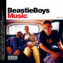 ビースティ・ボーイズ「Beastie Boys Music」