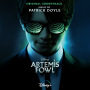 パトリック・ドイル「Artemis Fowl(Original Soundtrack)」