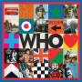 WHO(Deluxe & Live At Kingston)