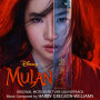 Mulan(Original Motion Picture Soundtrack)