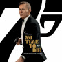 ハンス・ジマー「007／ノー・タイム・トゥ・ダイ(オリジナル・サウンドトラック)」