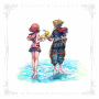 KINGDOM HEARTS - III, II.8, Unchained χ & Union χ [Cross] ‐(Original Soundtrack)