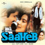 Saaheb(Original Motion Picture Soundtrack)