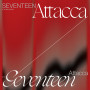 SEVENTEEN「SEVENTEEN 9th Mini Album 'Attacca'」