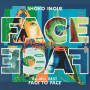 FACE TO FACE／Re-Mix Best