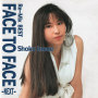 井上昌己「Re-Mix BEST FACE TO FACE -NEXT-」