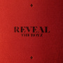 THE BOYZ「THE BOYZ 1st ALBUM [REVEAL]」