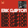 エリック・クラプトン「Eric Clapton(Anniversary Deluxe Edition)」