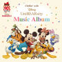 Chillin' with Disney UniBEARsity Music Album