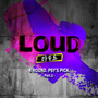 ヴァリアス・アーティスト「LOUD ‐ 4 ROUND PSY's PICK Part. 1」