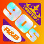 What's Up 90's -R&B-