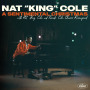 ナット・キング・コール「A Sentimental Christmas With Nat King Cole And Friends: Cole Classics Reimagined」