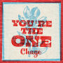 Chage「YOU'RE THE ONE」