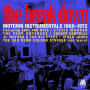V.A.「The Break Down: Motown Instrumentals 1960-1972」