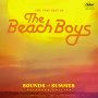 The Very Best Of The Beach Boys: Sounds Of Summer(Expanded Edition Super Deluxe)