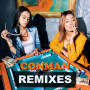 CONMAN(Remixes)