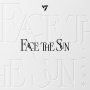 SEVENTEEN「SEVENTEEN 4th Album 'Face the Sun'」