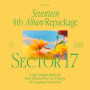 SEVENTEEN「SEVENTEEN 4th Album Repackage 'SECTOR 17'」